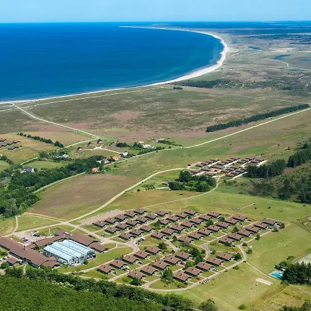 Ferienhaus Holiday Lxvi